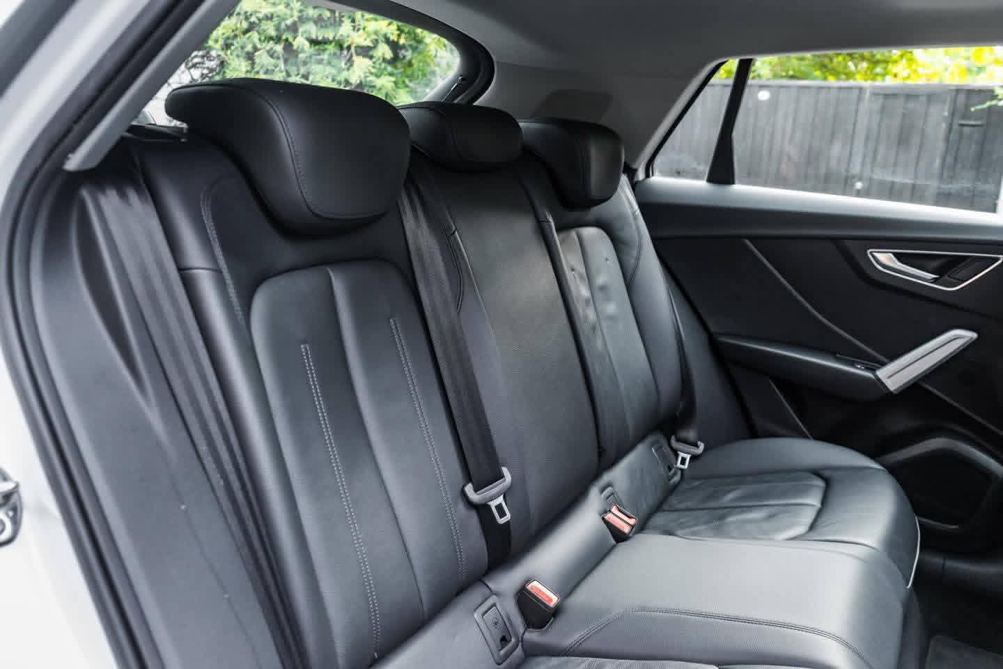 Audi Q2 2018 - பயன்படுத்தப்பட்டது SUV sale in Sri Lanka - patpat.lk
