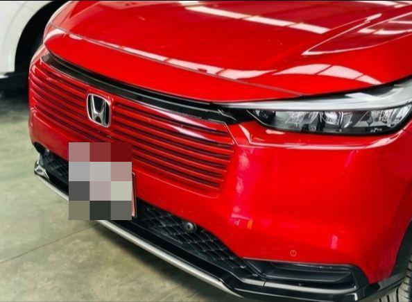 Honda Vezel 2026 - சான்றளிக்கப்பட்டது SUV sale in Sri Lanka - patpat.lk