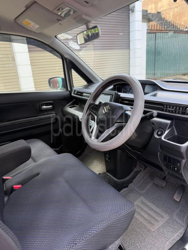 Suzuki Wagon R 2018 - பயன்படுத்தப்பட்டது கார் sale in Sri Lanka - patpat.lk