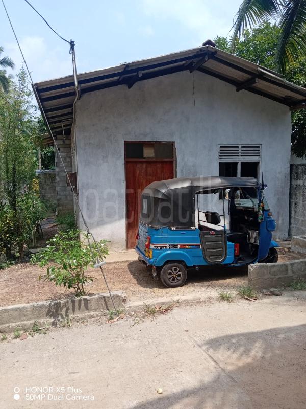 Residential Land for Sale in Kadawatha