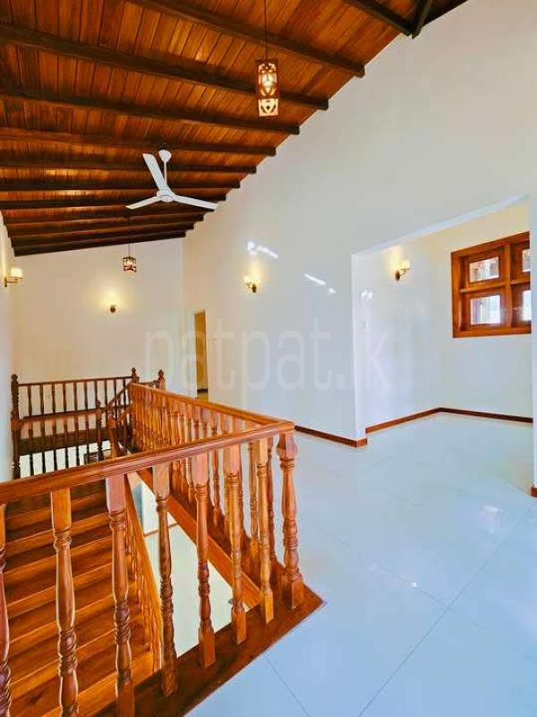 House for Sale in Piliyandala