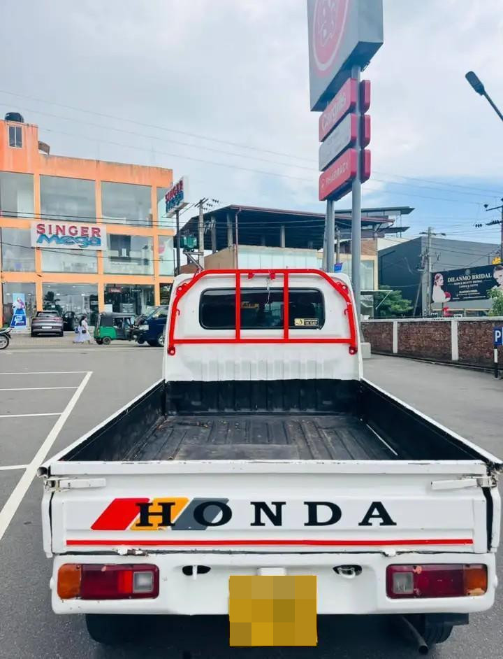 Honda Acty 2002 - Used Truck sale in Sri Lanka - patpat.lk