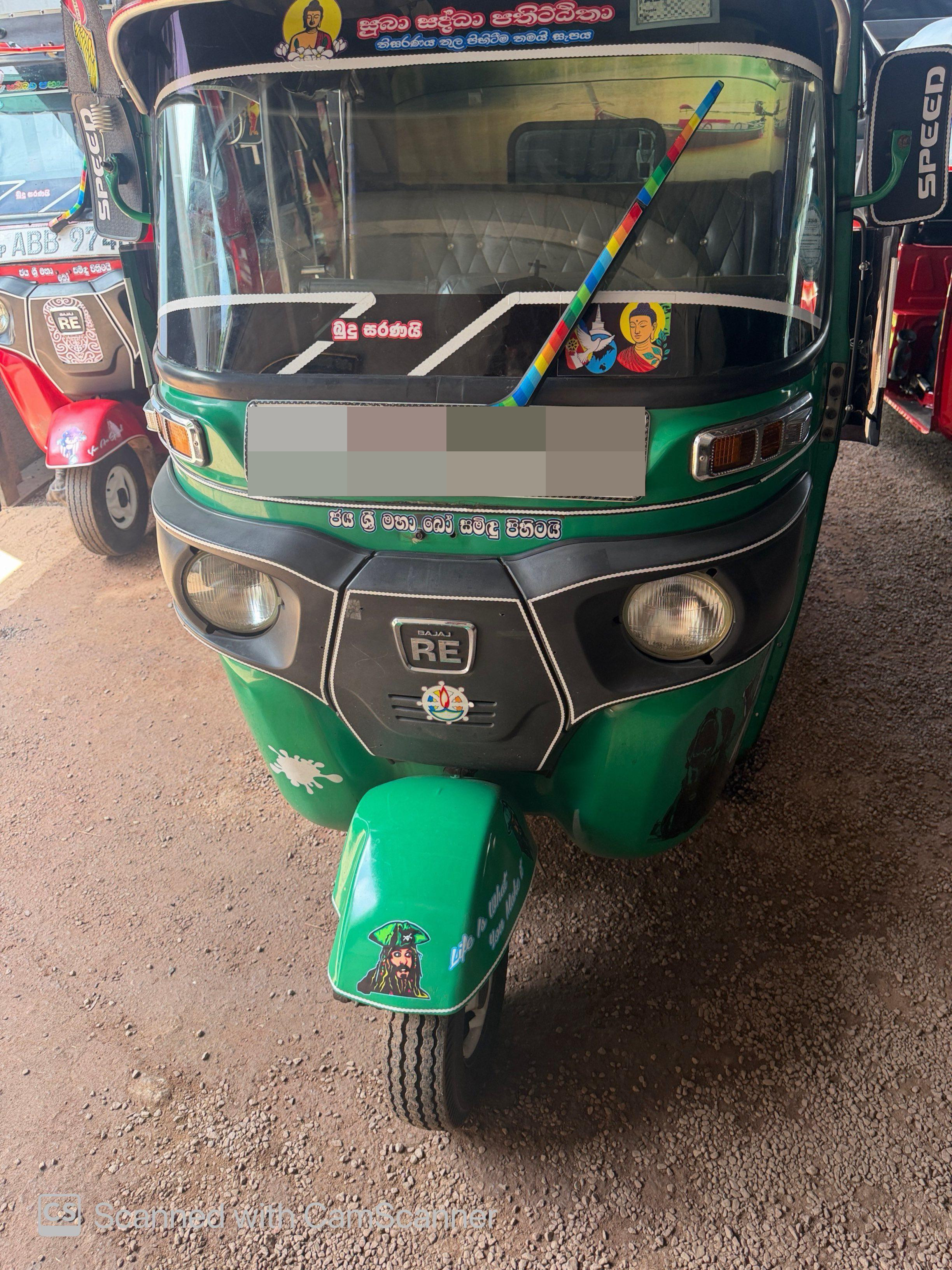 Bajaj 4 stroke 2018 ads-image-1