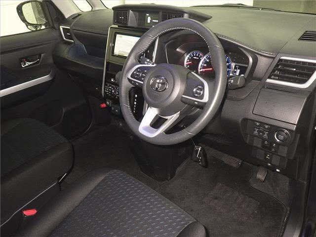 Toyota Roomy 2024 - Brand New Van sale in Sri Lanka - patpat.lk