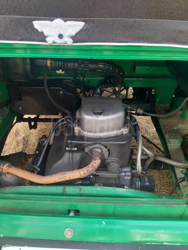 Bajaj 4 stroke 2014 - Used Three wheeler sale in Sri Lanka - patpat.lk