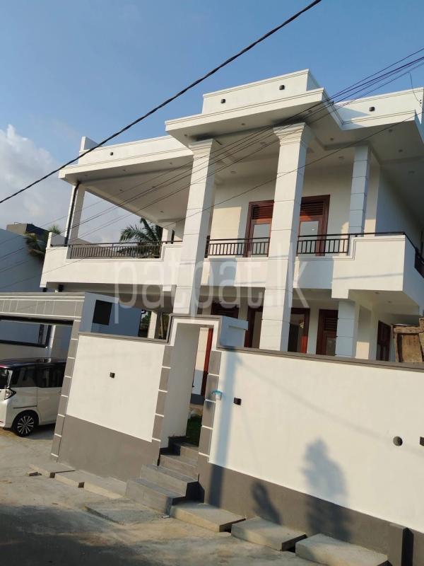 House for Sale in Polgasowita