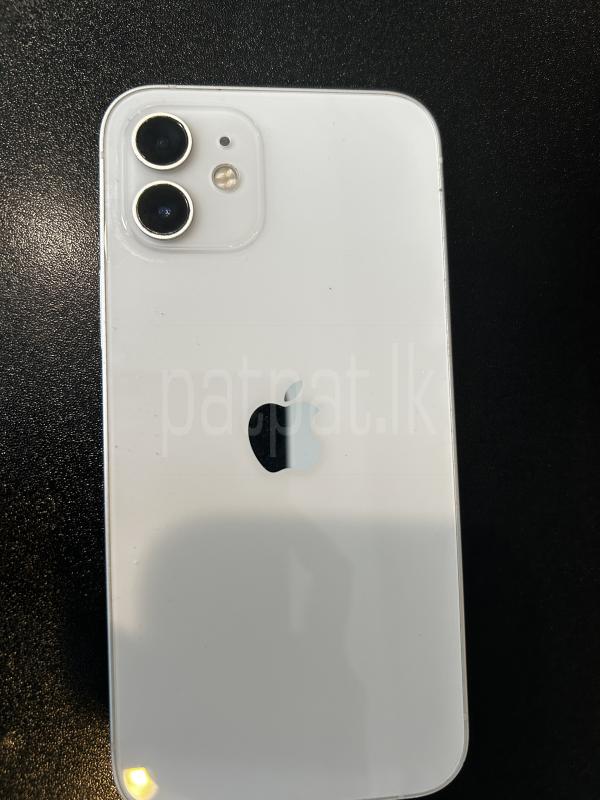 Iphone 12