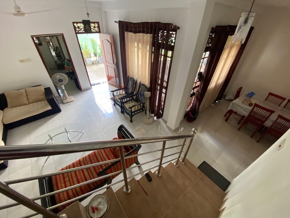 House for Sale in Malabe