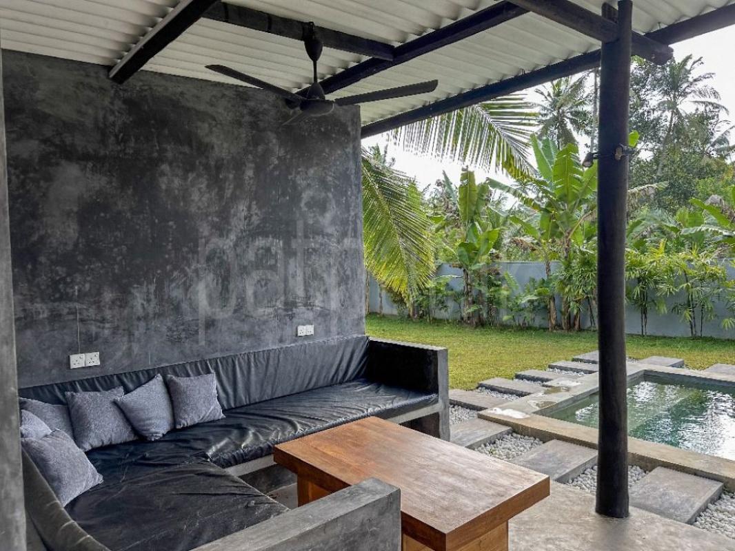 House for Sale in Ahangama