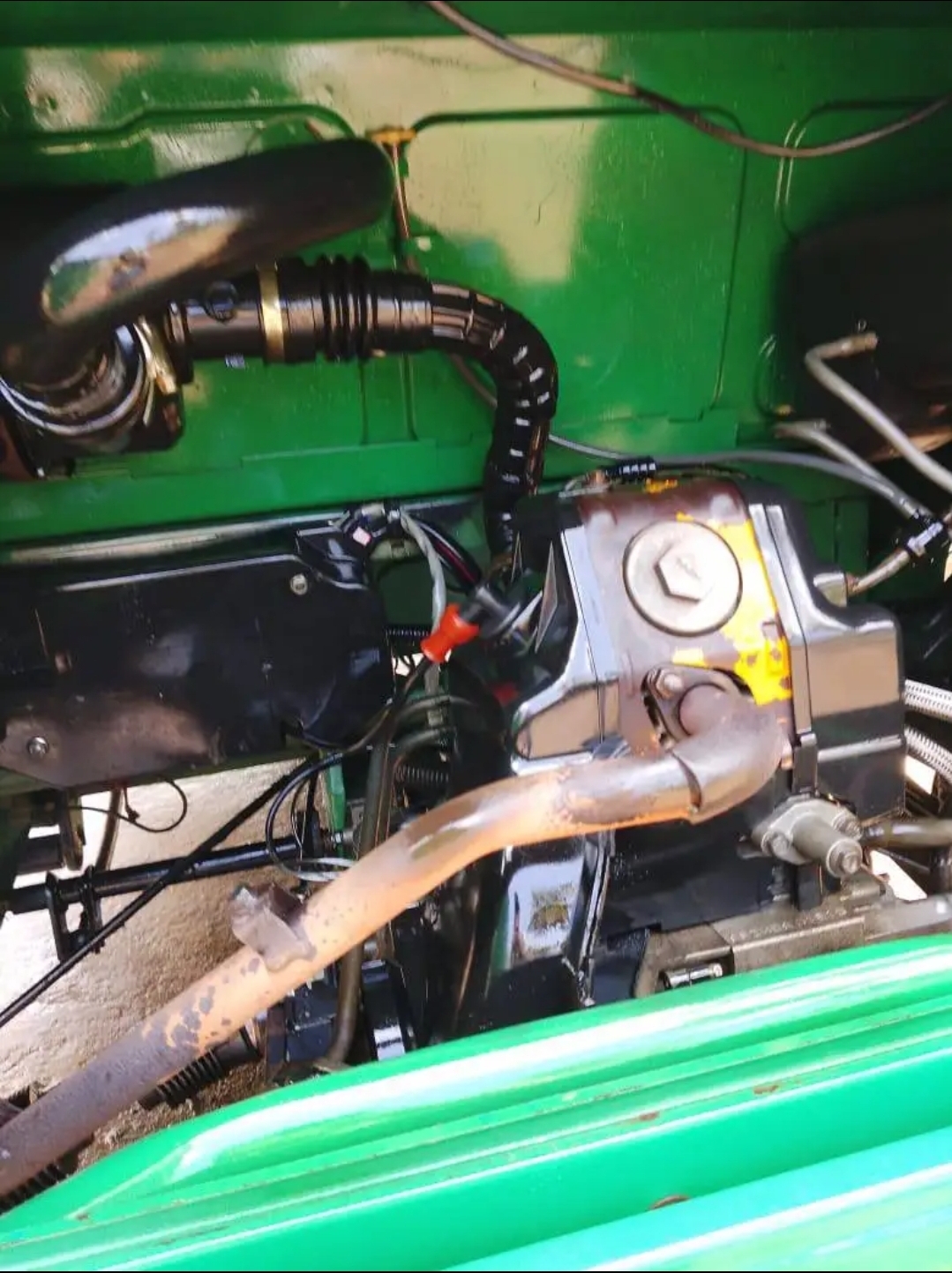 Bajaj Three Wheel 2013 - Used Three wheeler sale in Sri Lanka - patpat.lk