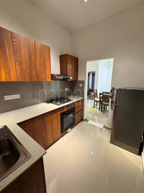 Furnished Apartment for Rent in Kahathuduwa