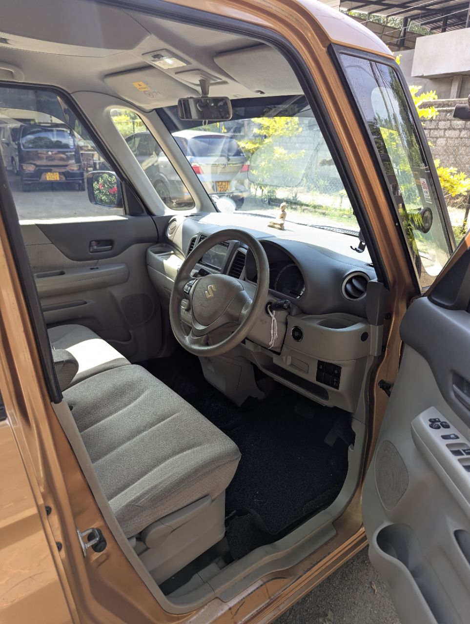 Suzuki Spacia 2016 - භාවිතා කරන ලද කාර් sale in Sri Lanka - patpat.lk