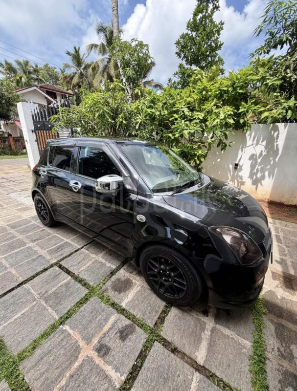 Suzuki Swift 2007 - மறுசீரமைக்கப்பட்டது கார் sale in Sri Lanka - patpat.lk