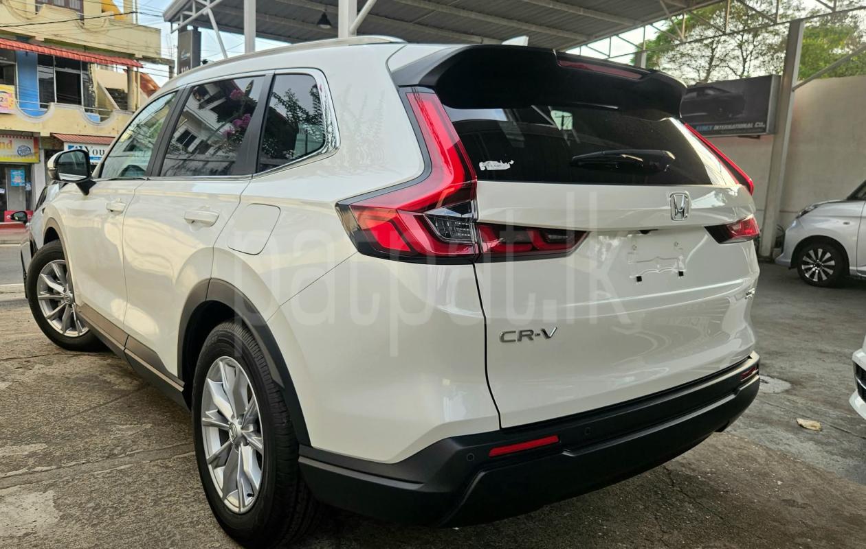 Honda CRV 2025 - சான்றளிக்கப்பட்டது SUV sale in Sri Lanka - patpat.lk