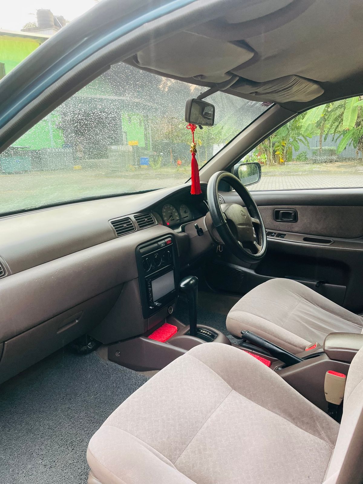 Nissan FB 14 1996 - Used Car sale in Sri Lanka - patpat.lk