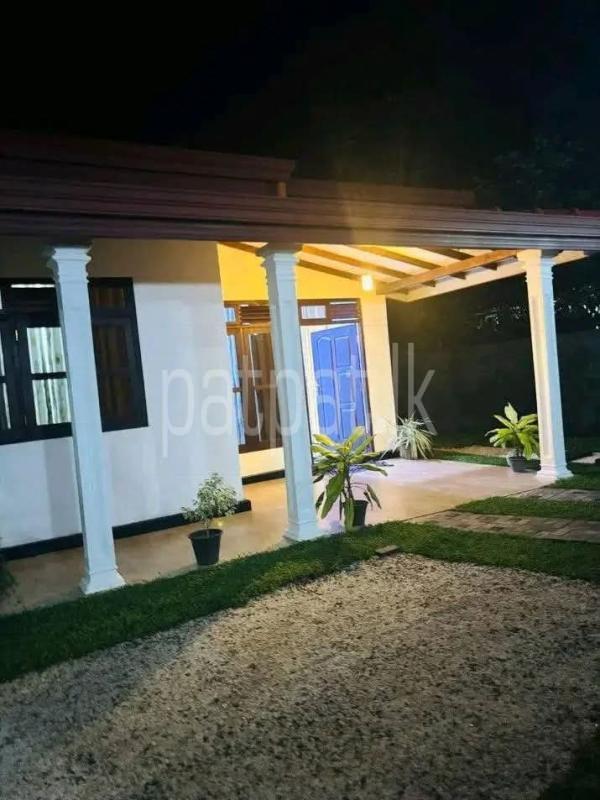 House for Sale in Homagama