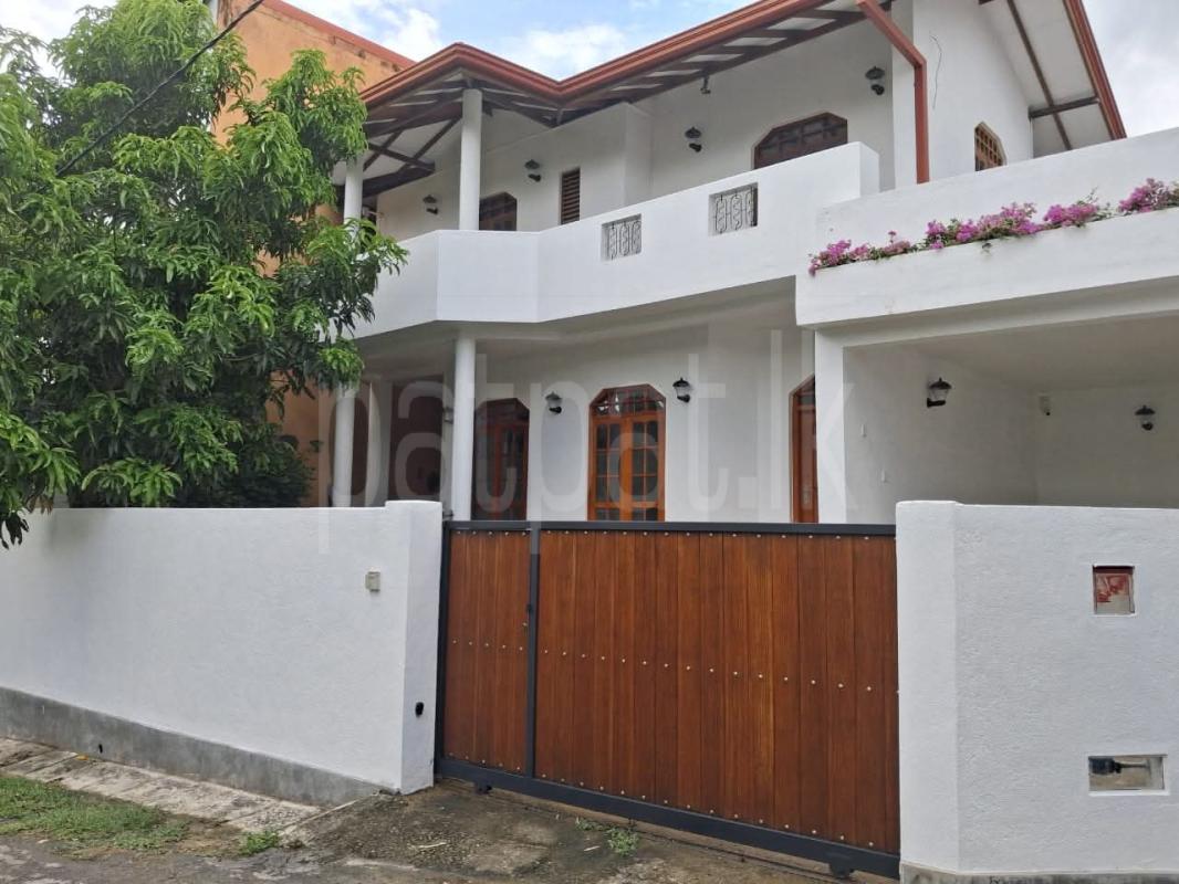 House for Sale in Malabe ads-image-1