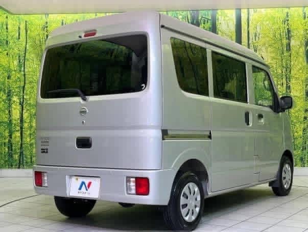 Nissan Clipper 2024 - சான்றளிக்கப்பட்டது வேன் sale in Sri Lanka - patpat.lk