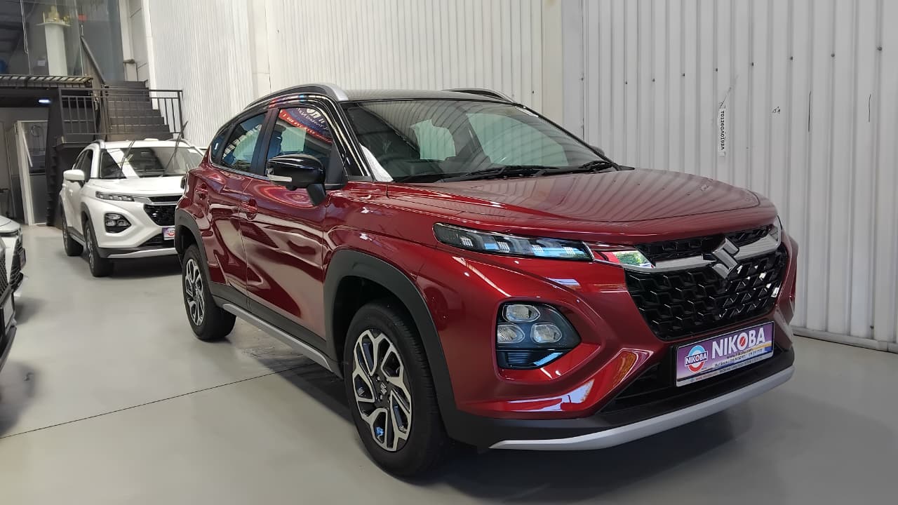 Suzuki Fronx 2026 ads-image-1