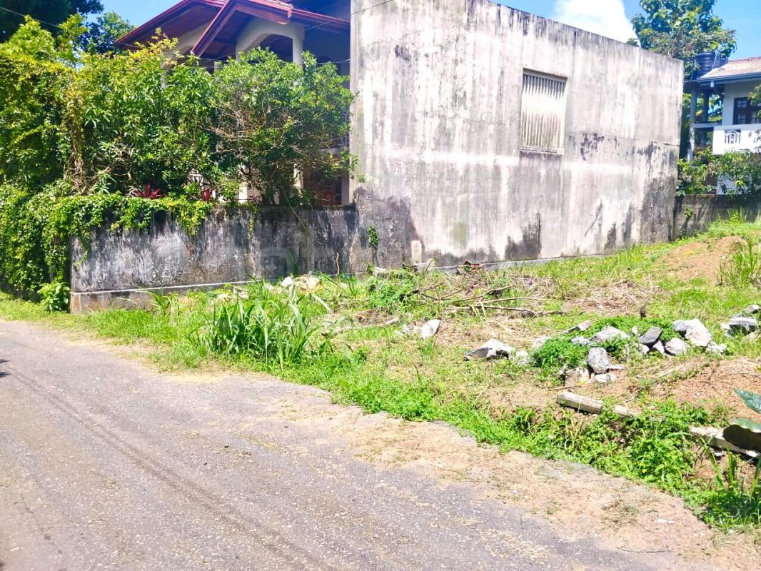 Residential Land for Sale in Piliyandala