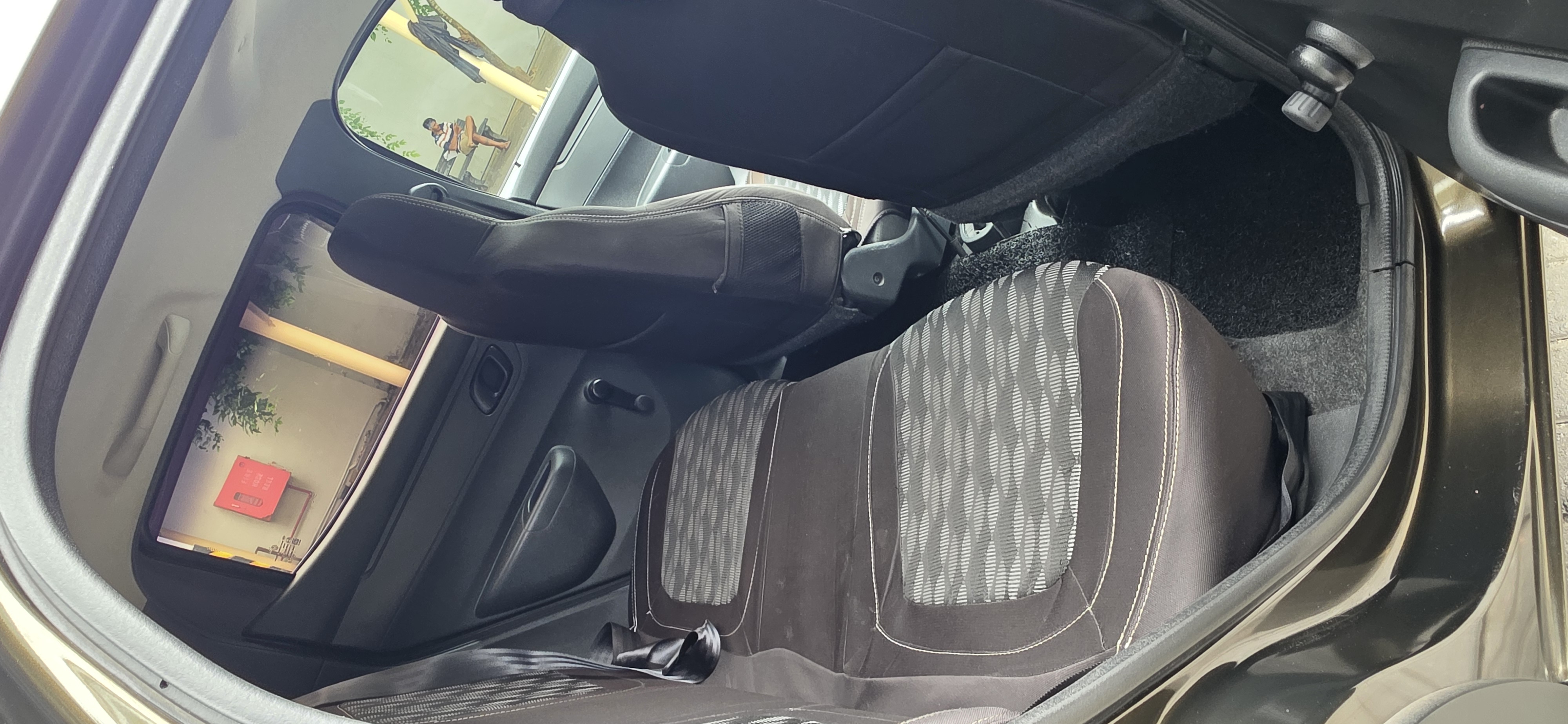 Renault KWID 2016 - Used Car sale in Sri Lanka - patpat.lk