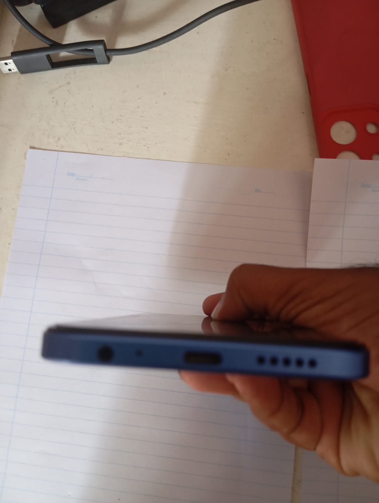 Redmi 15C [ 6GB 128 ]
