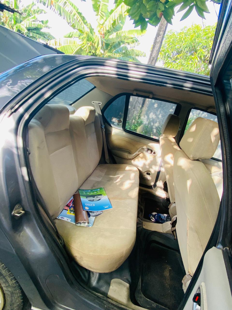 Tata Indica 2007 - Used Car sale in Sri Lanka - patpat.lk