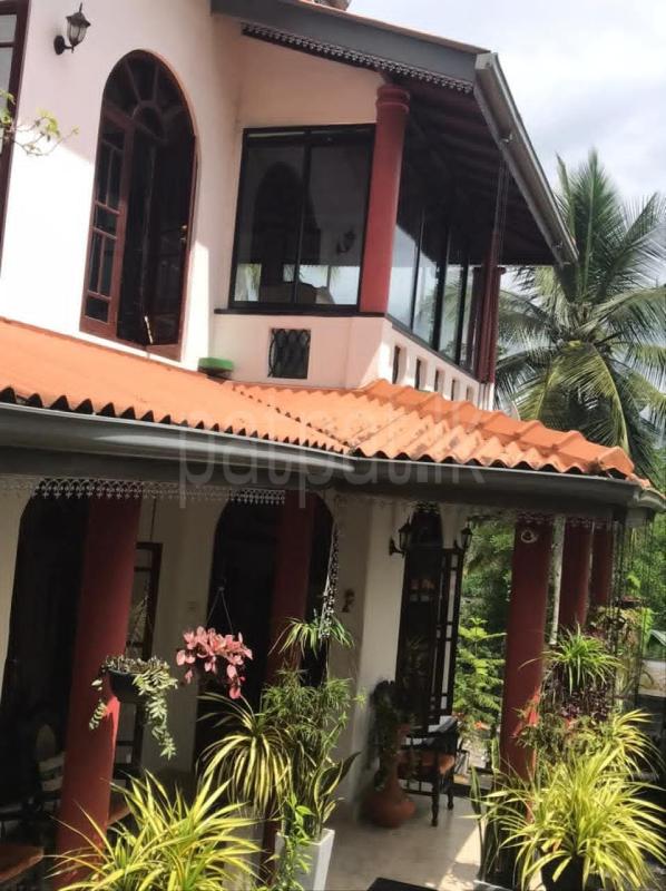 House for Sale in Nillambe