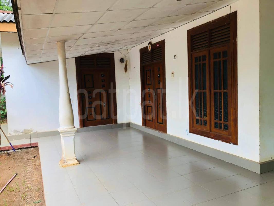 House for Sale in Matara