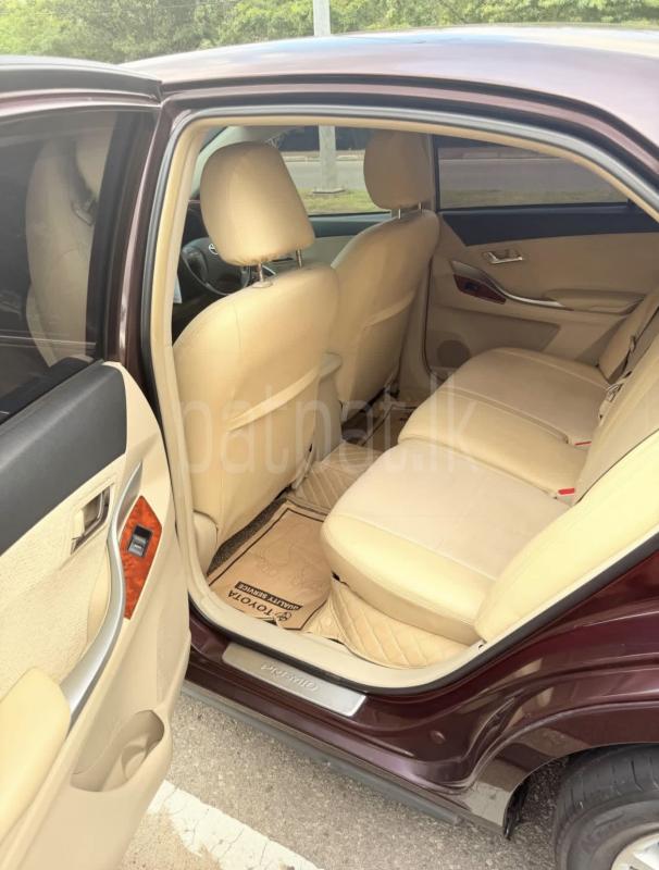 Toyota Premio 2013 - Used Car sale in Sri Lanka - patpat.lk