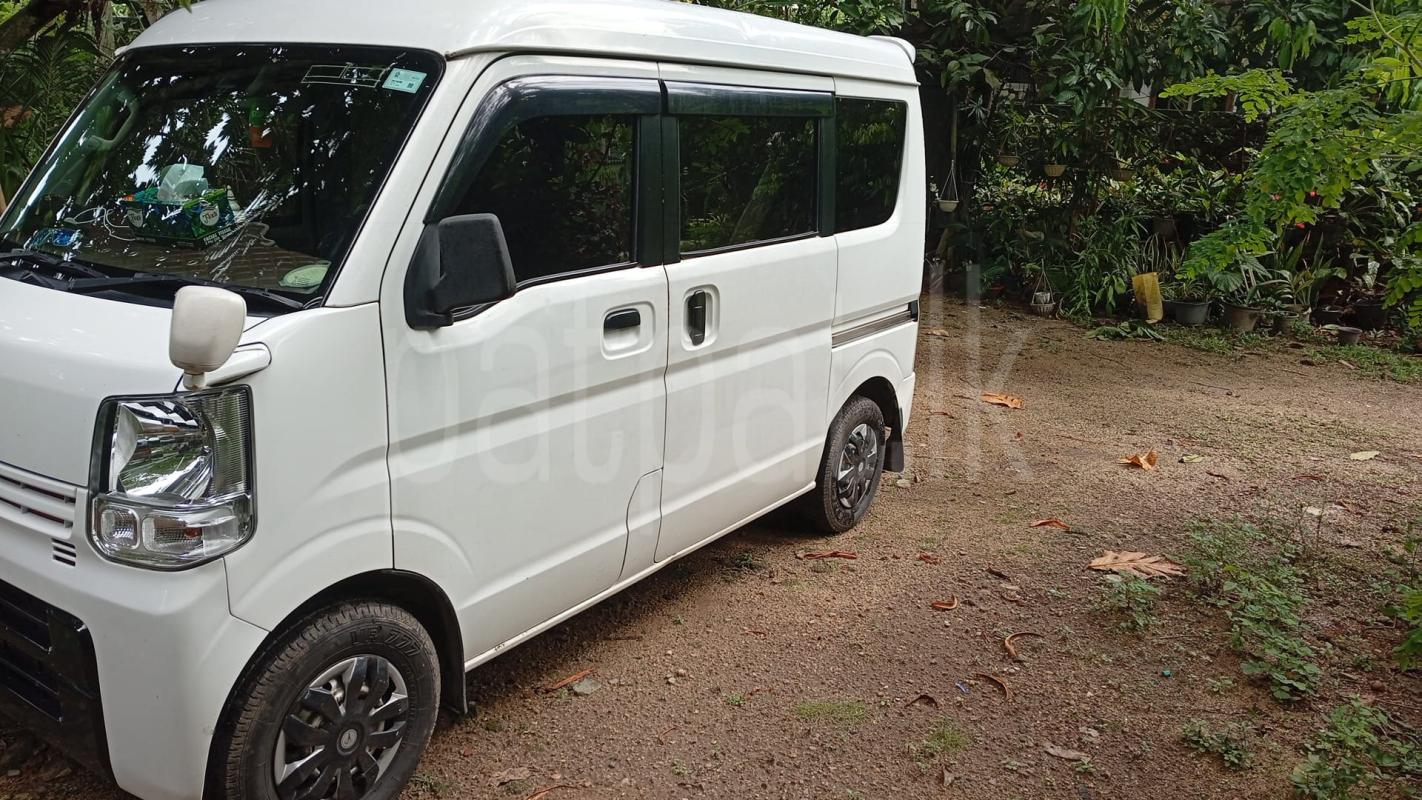 Suzuki Every 2016 - பயன்படுத்தப்பட்டது வேன் sale in Sri Lanka - patpat.lk