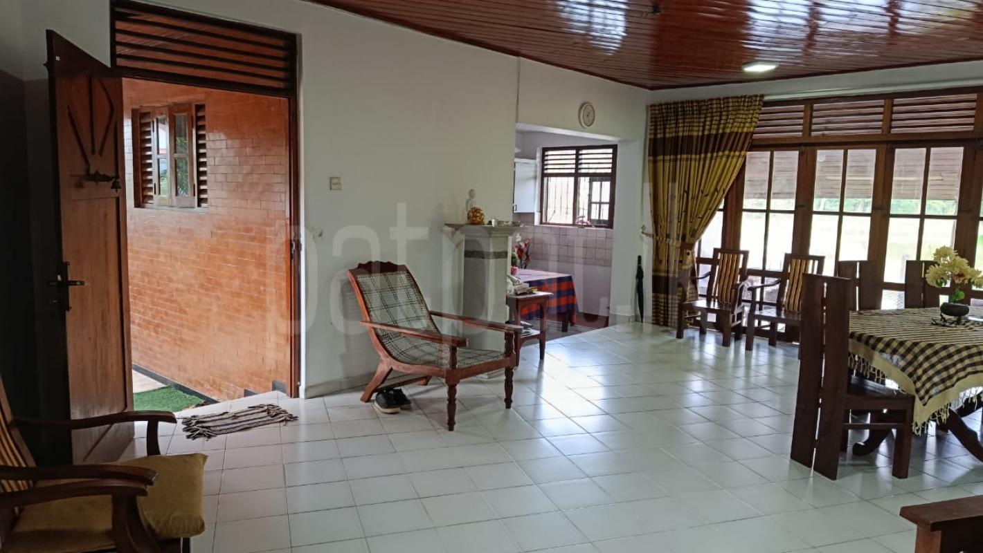 House for Sale in Kahathuduwa