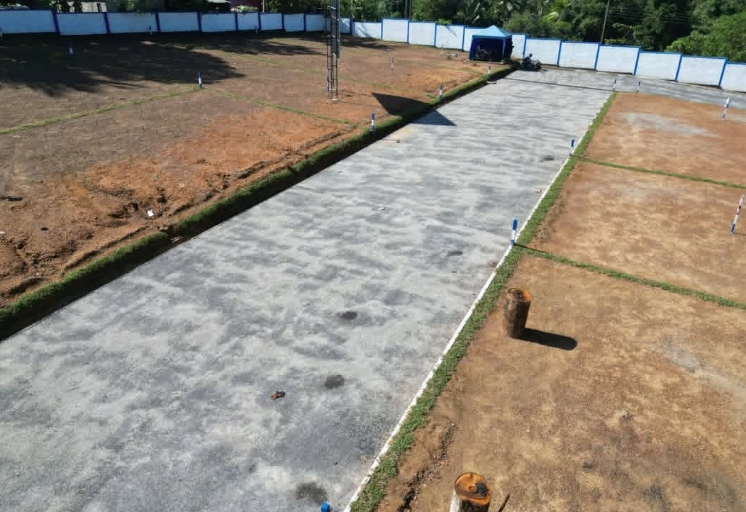 Residential Land for Sale in Kaluaggala