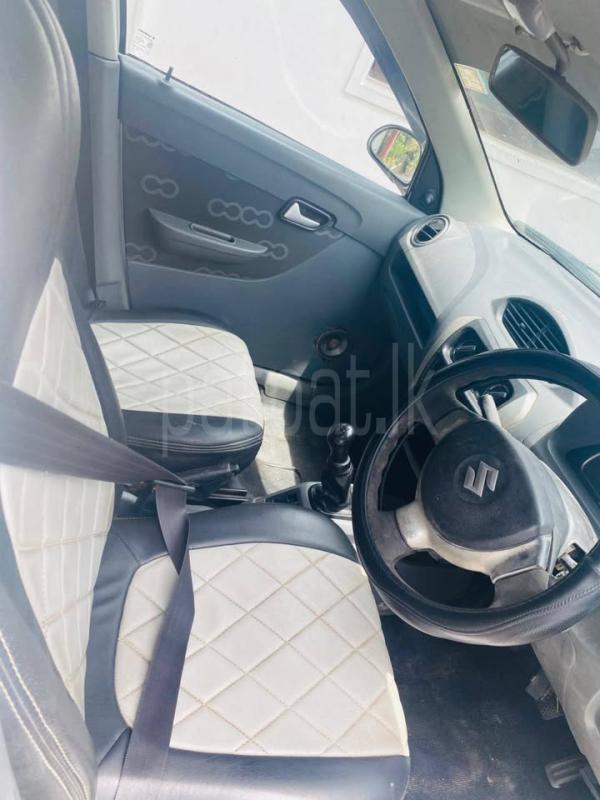 Suzuki Alto 2015 - Used Car sale in Sri Lanka - patpat.lk