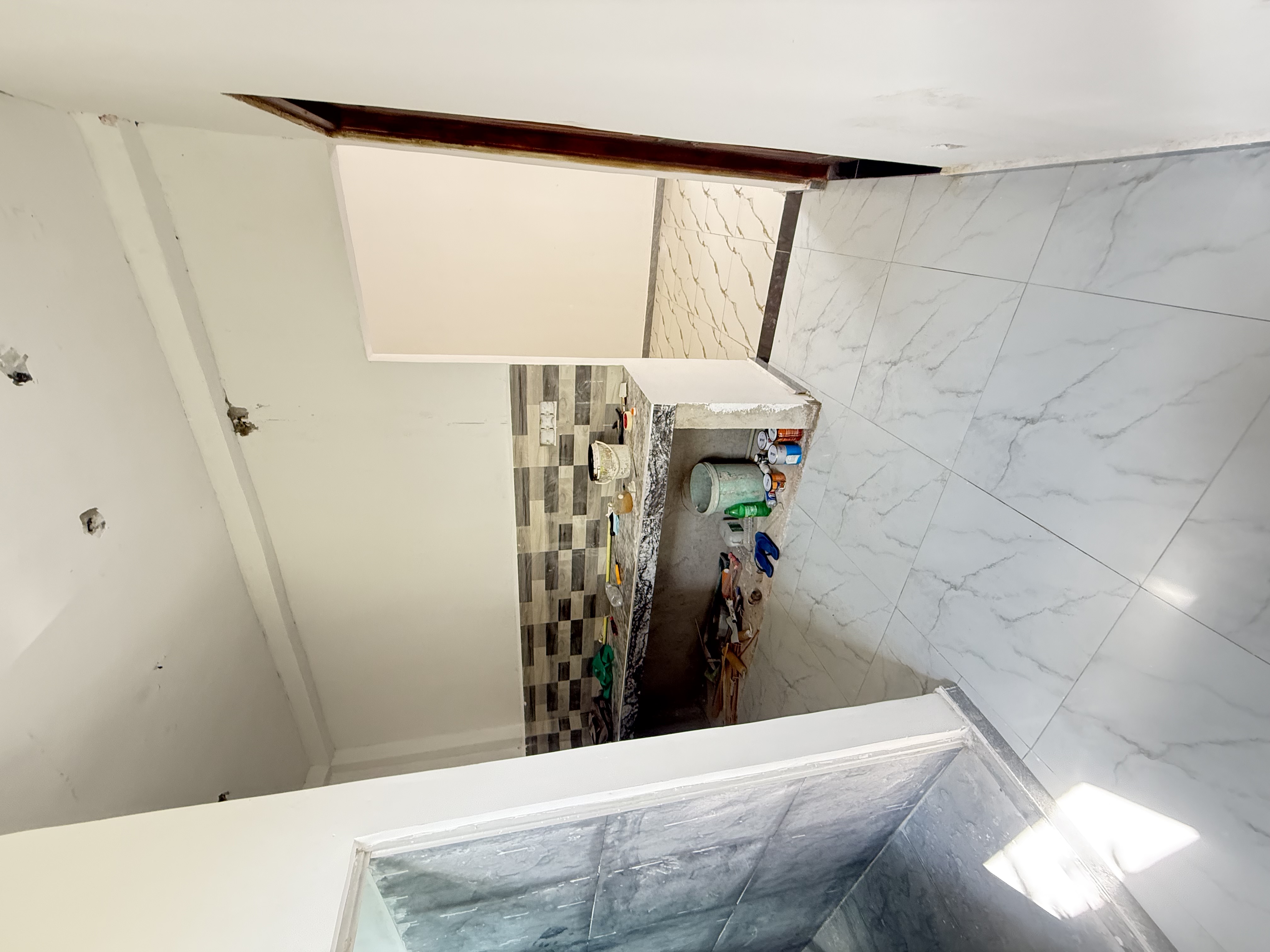 House for Sale in Wellampitiya