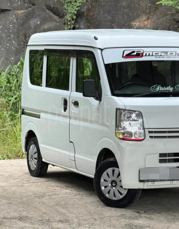 Suzuki Every 2015 - Used Van sale in Sri Lanka - patpat.lk