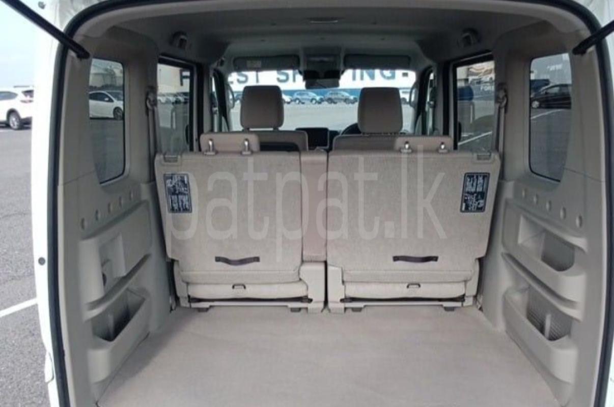 Suzuki Every 2024 - மறுசீரமைக்கப்பட்டது வேன் sale in Sri Lanka - patpat.lk