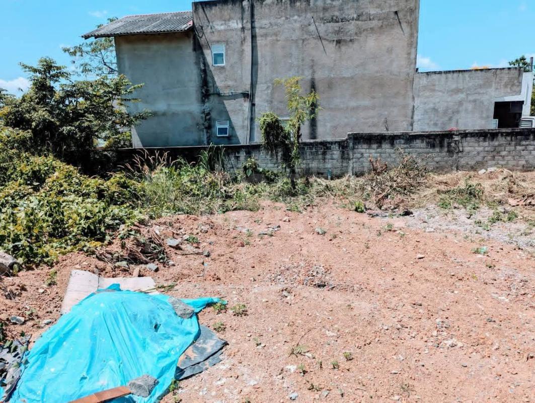 Commercial Land for Sale in Piliyandala