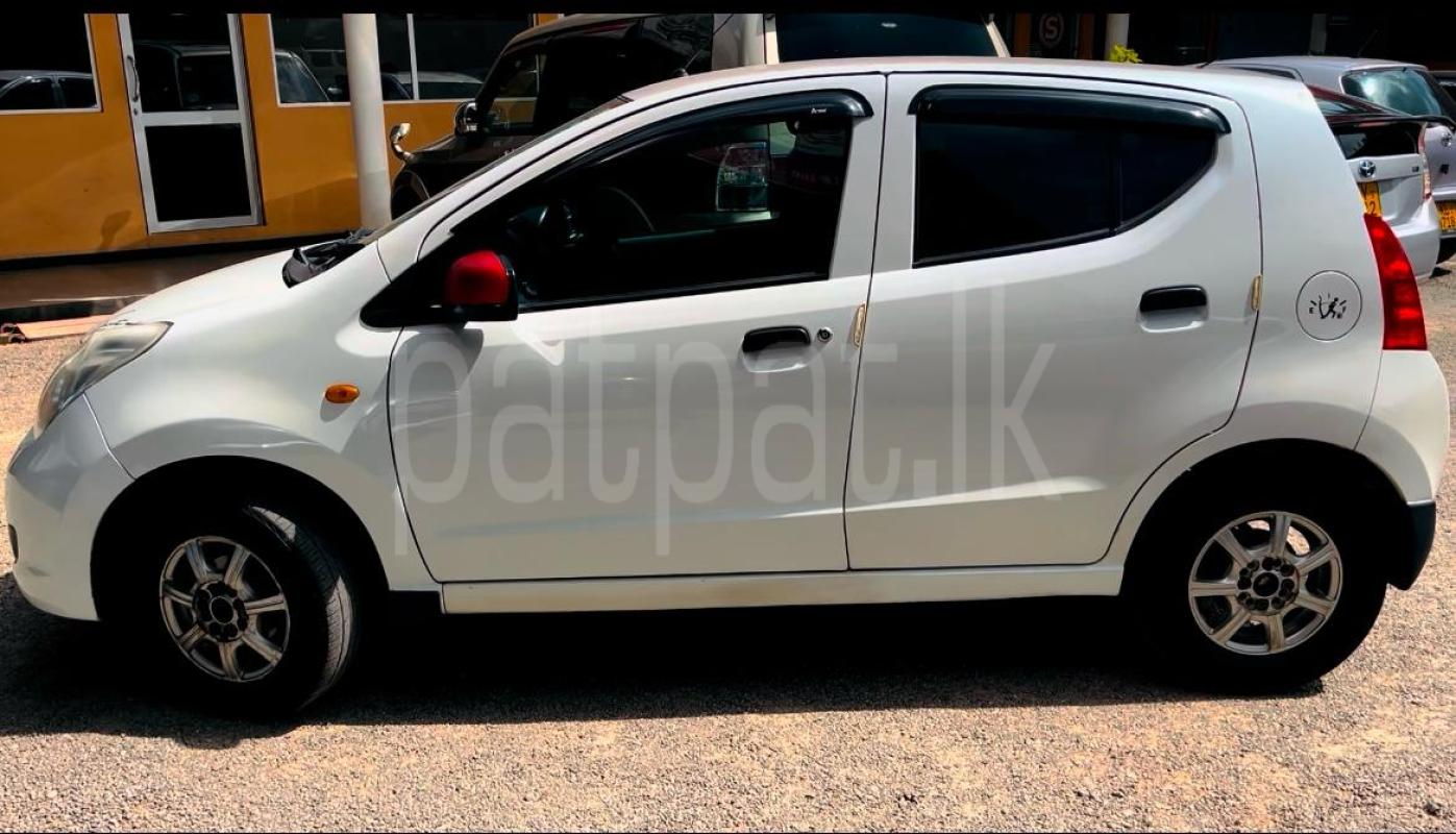 Suzuki A Star 2011 - பயன்படுத்தப்பட்டது கார் sale in Sri Lanka - patpat.lk