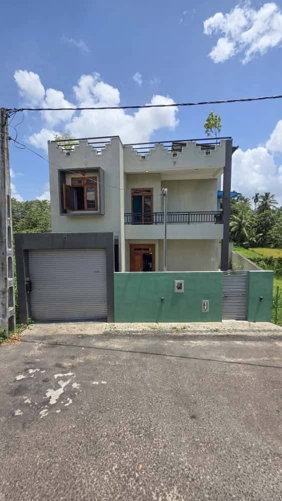 House for Sale in Meegoda