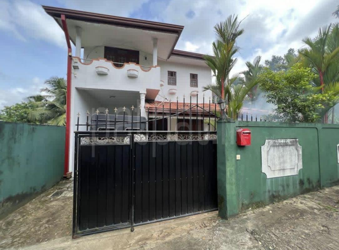 House for Sale in Malabe