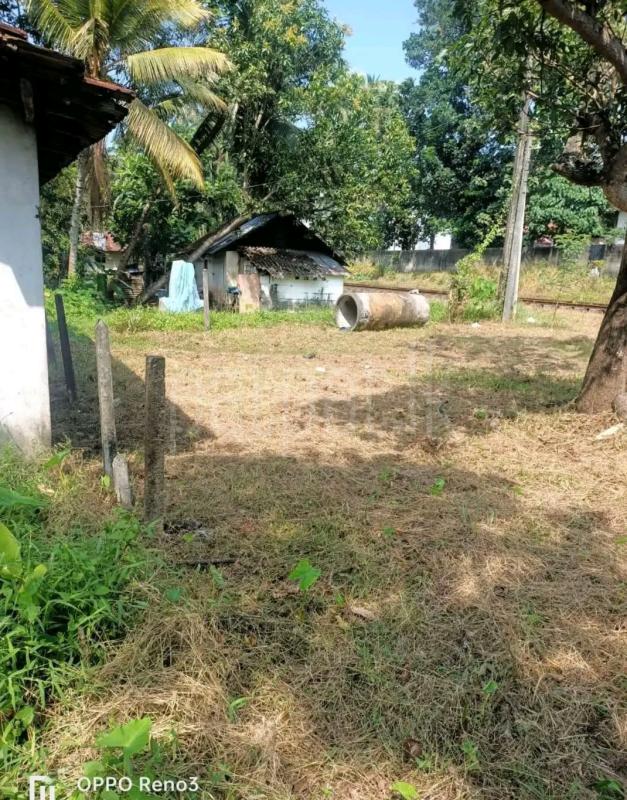 Residential Land for Sale in Polgahawela