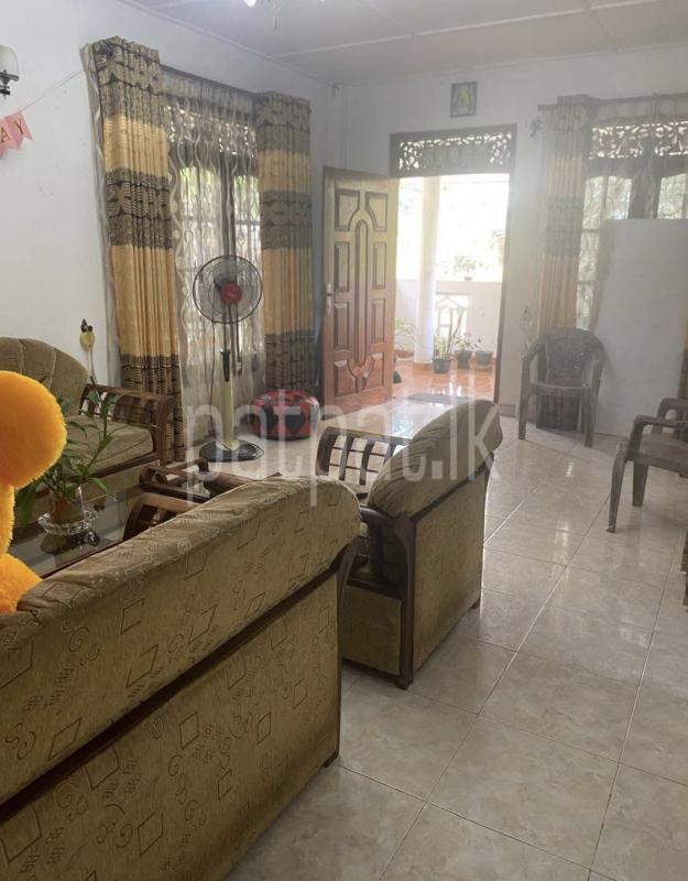House for Sale in Kundasale