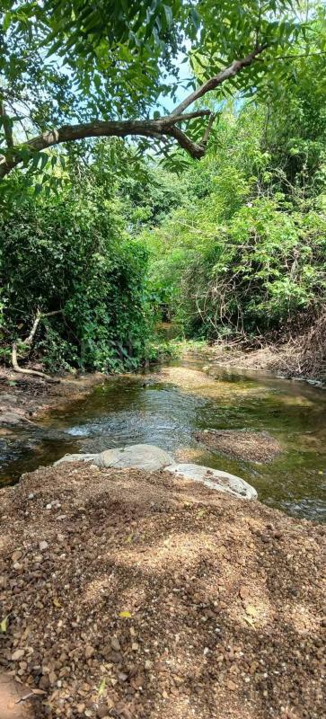 Residential Land for Sale in Kataragama