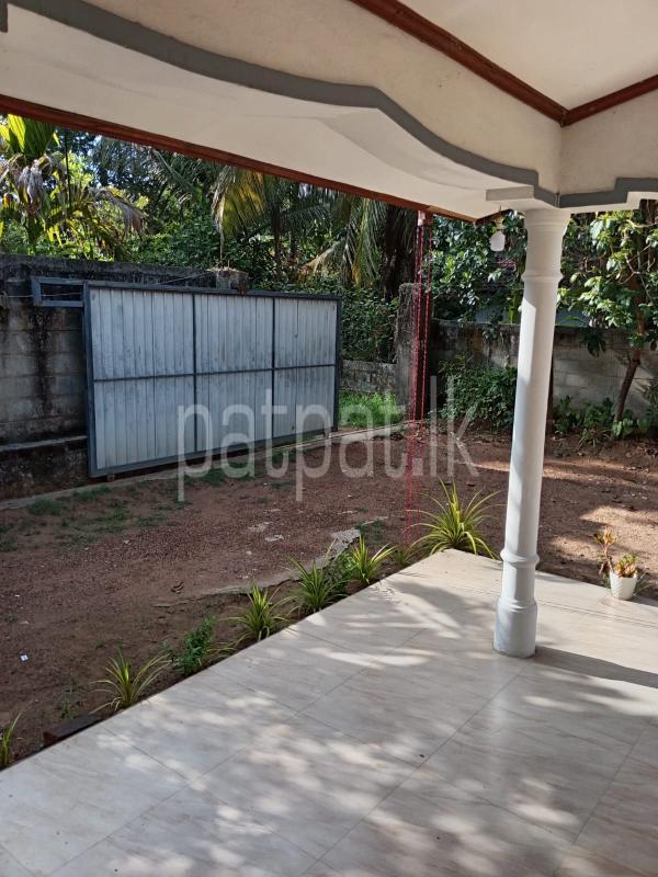 House for Sale in Kurunegala