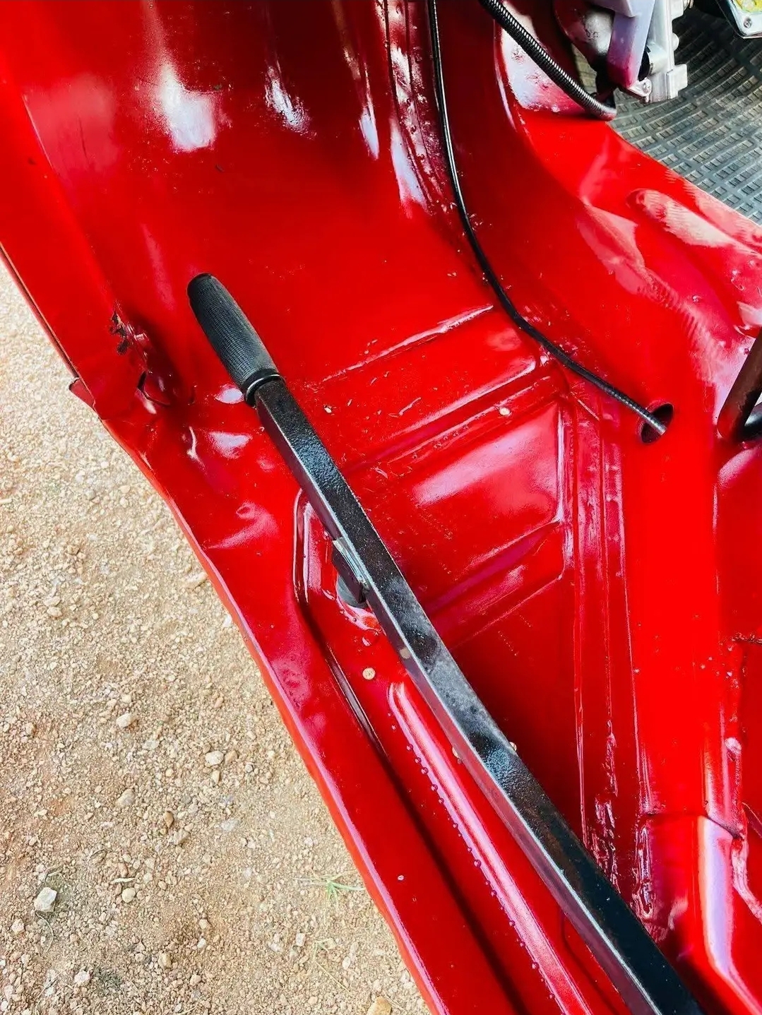 Bajaj Three Wheel 2015 - Used Three wheeler sale in Sri Lanka - patpat.lk