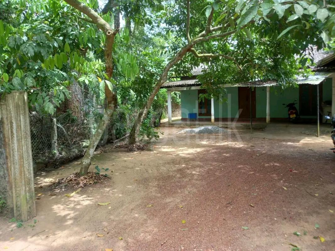 Residential Land for Sale in Athurugiriya
