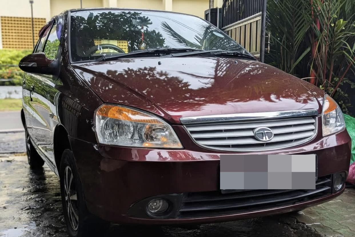 Tata Indica 2015 - Used Car sale in Sri Lanka - patpat.lk