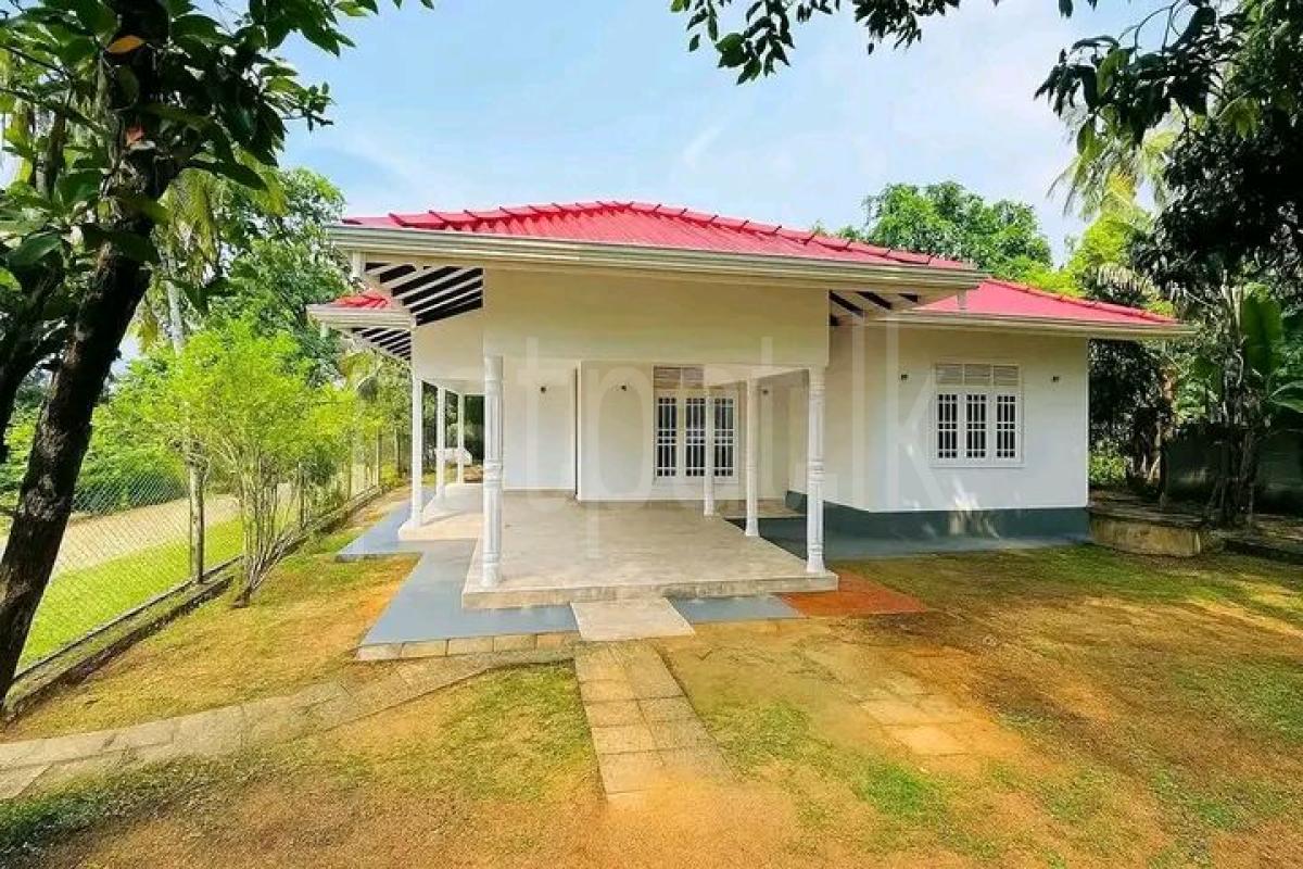 Residential Land for Sale in Ibbagamuwa ads-image-1