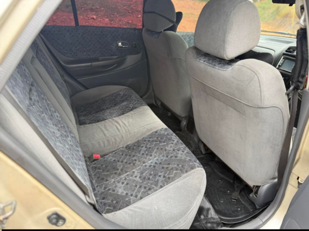 Mazda Protege 2000 - Used Car sale in Sri Lanka - patpat.lk